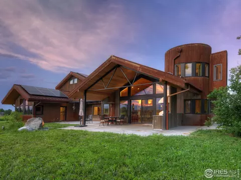 6077 Jay Rd, Boulder, CO 80301 photo 1