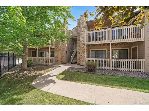 10293 E Peakview Ave #F202, Englewood, CO 80111
