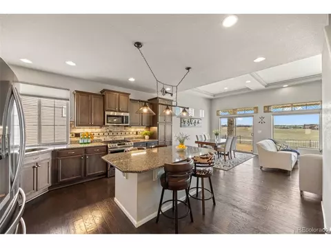 Kitchen - 20162 E 53rd Pl, Denver, CO 80249 photo 1 of 3