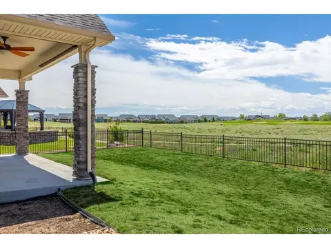 Exterior - 20162 E 53rd Pl, Denver, CO 80249 photo 5 of 6