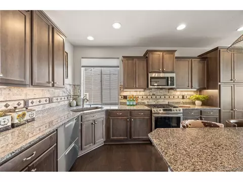 Kitchen - 20162 E 53rd Pl, Denver, CO 80249 photo 3 of 3