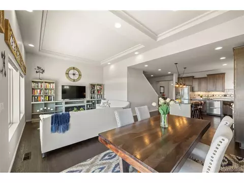 Dining - 20162 E 53rd Pl, Denver, CO 80249 photo 1 of 2