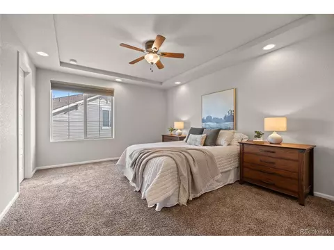 Bedroom - 20162 E 53rd Pl, Denver, CO 80249 photo 3 of 3