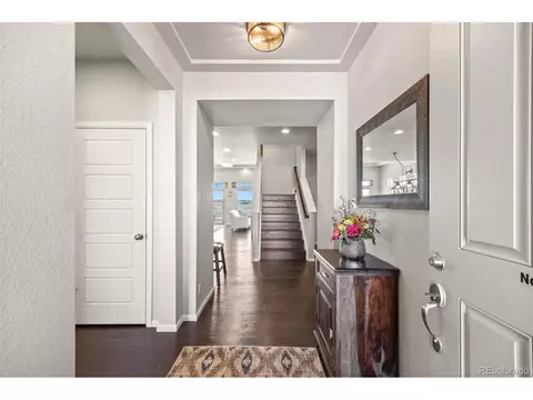 Entry Way - 20162 E 53rd Pl, Denver, CO 80249 photo 1 of 1