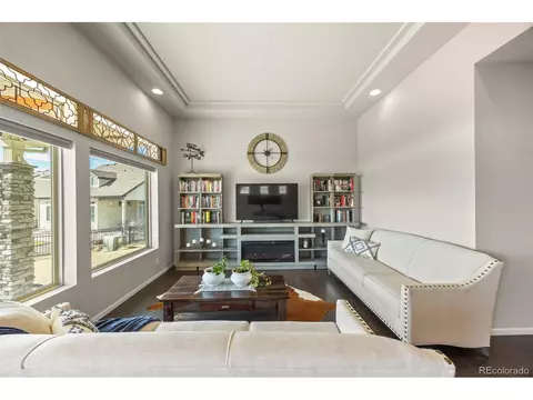 Living - 20162 E 53rd Pl, Denver, CO 80249 photo 2 of 2