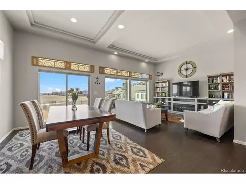 Dining - 20162 E 53rd Pl, Denver, CO 80249 photo 2 of 2