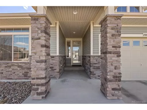 Exterior - 20162 E 53rd Pl, Denver, CO 80249 photo 2 of 6