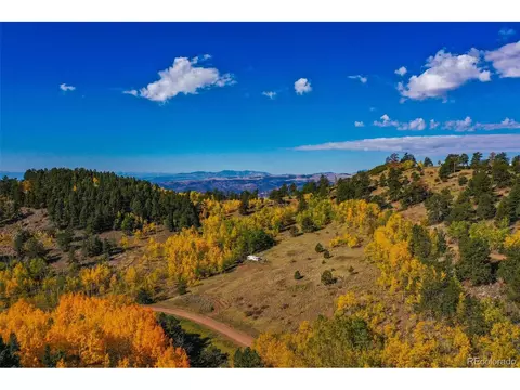 230 Penrose Cir, Cripple Creek, CO 80813