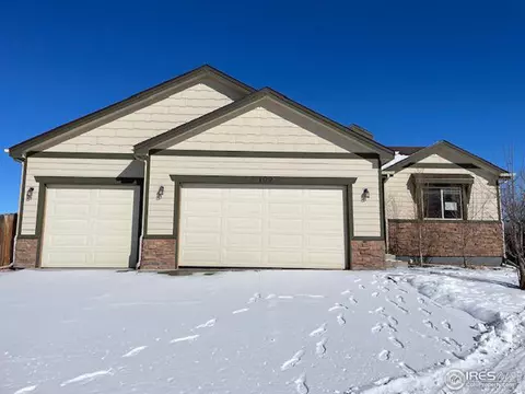 109 Primrose Ct, Ault, CO 80610 photo 1
