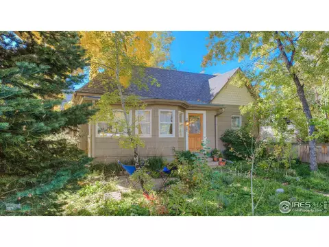 2344 Mapleton Ave, Boulder, CO 80304