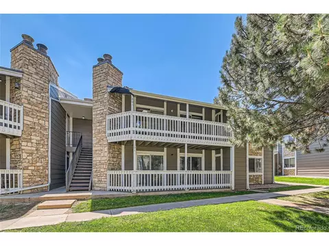 18195 E Ohio Ave #101, Aurora, CO 80017