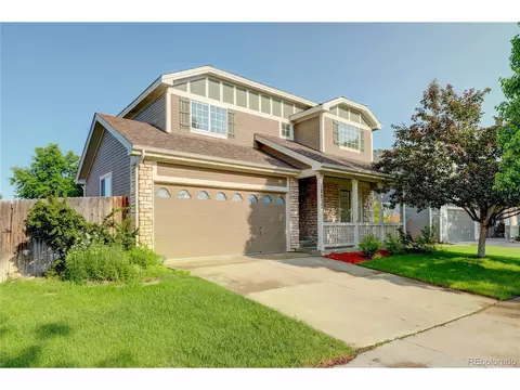 10693 Abilene St, Commerce City, CO 80022