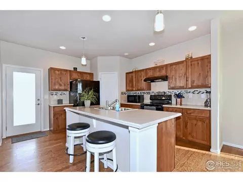 1308 Chamois Dr, Severance, CO 80550 photo 9