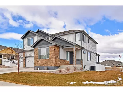 1308 Chamois Dr, Severance, CO 80550 photo 2