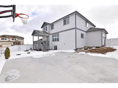 1308 Chamois Dr, Severance, CO 80550 photo 34