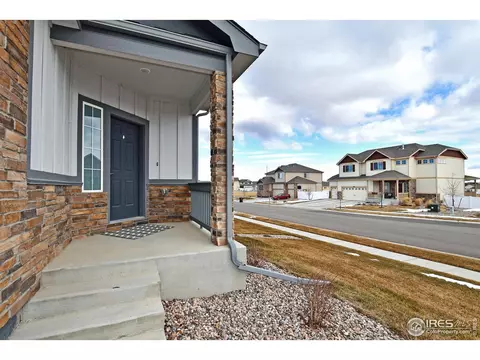 1308 Chamois Dr, Severance, CO 80550 photo 3
