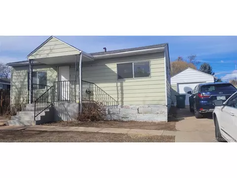3607 W 80th Ave, Westminster, CO 80030