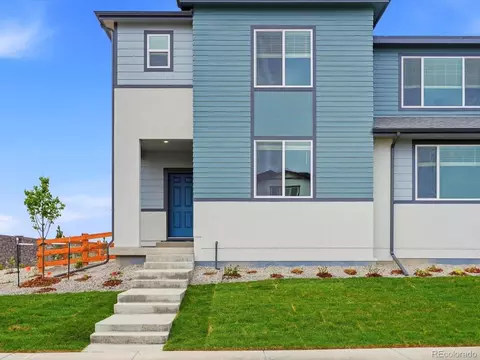 2242 E 164th Ave, Thornton, CO 80602
