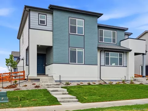 2242 E 164th Ave, Thornton, CO 80602 photo 2