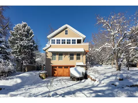 1492 Columbine Ave, Boulder, CO 80302 photo 4