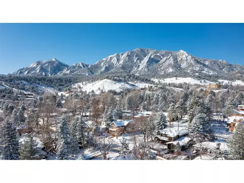 1492 Columbine Ave, Boulder, CO 80302 photo 1