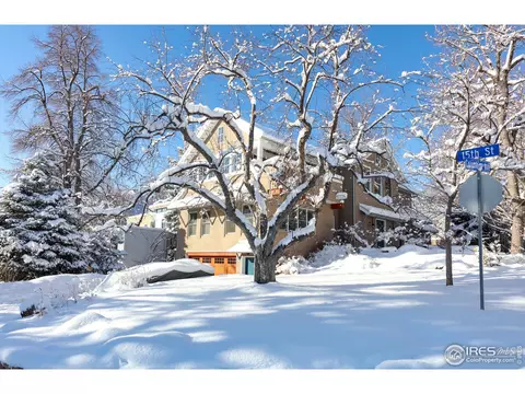 1492 Columbine Ave, Boulder, CO 80302 photo 3