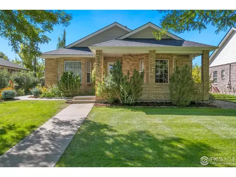 305 E Michigan Ave, Berthoud, CO 80513 photo 1