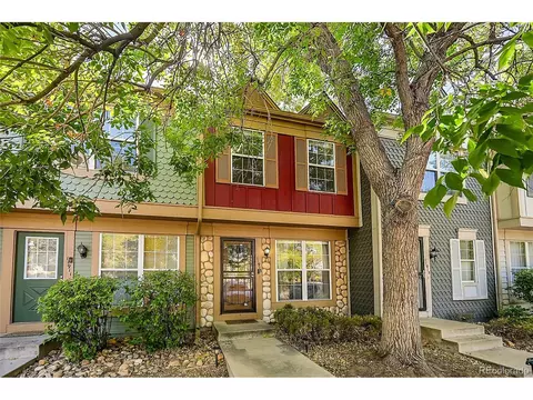 11913 E Ford Dr, Aurora, CO 80012
