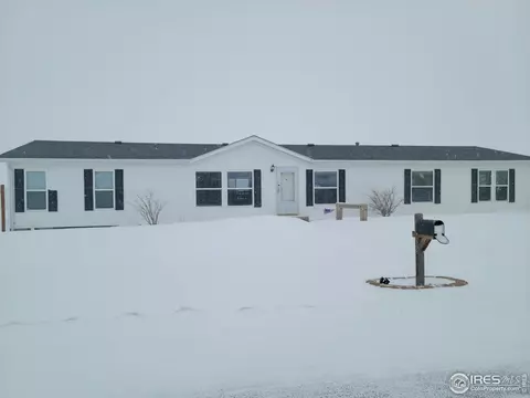 14952 Bluestem St, Sterling, CO 80751