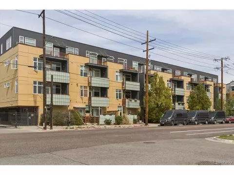 3101 Blake St #208, Denver, CO 80205