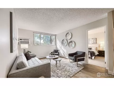 860 W Moorhead Cir #2B, Boulder, CO 80305