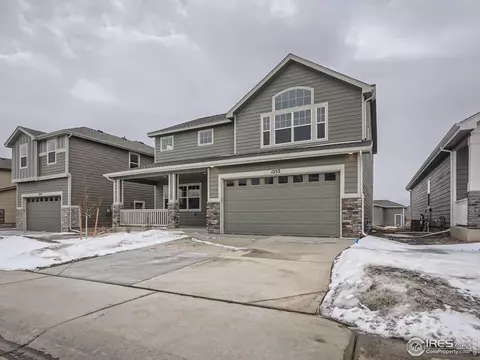 1253 Wild Basin Rd, Windsor, CO 80550 photo 1