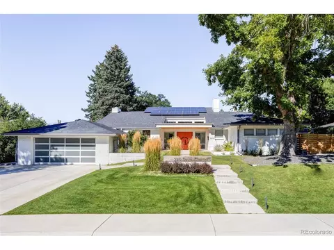 225 S Clermont St, Denver, CO 80246