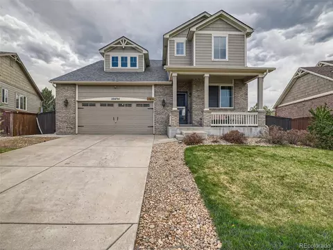 20494 E Girard Pl, Aurora, CO 80013