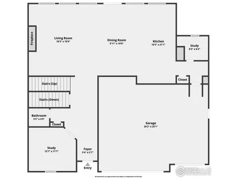 356 Bronco Ct, Berthoud, CO 80513 photo 28