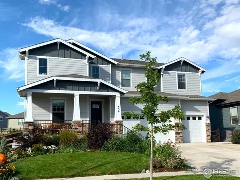 356 Bronco Ct, Berthoud, CO 80513 photo 3
