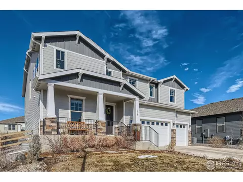 356 Bronco Ct, Berthoud, CO 80513 photo 1