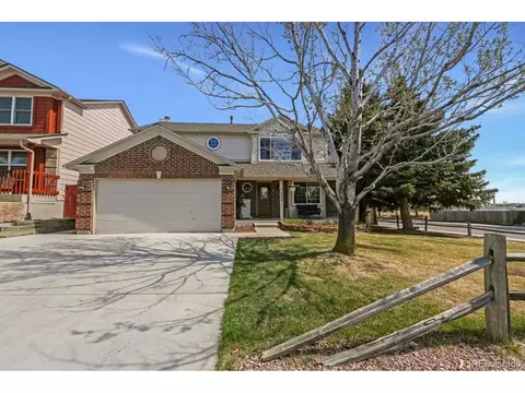 7805 Scarborough Dr, Colorado Springs, CO 80920