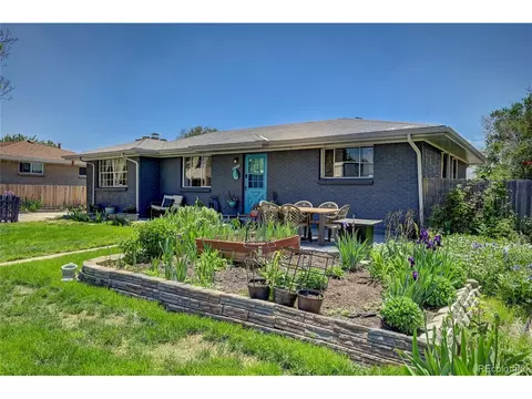 1440 E 84th Pl, Denver, CO 80229 photo 2