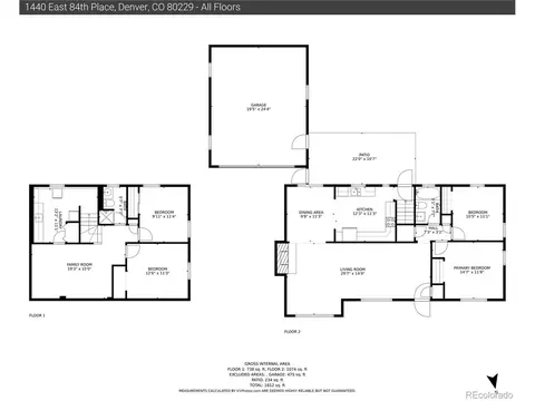 1440 E 84th Pl, Denver, CO 80229 photo 40