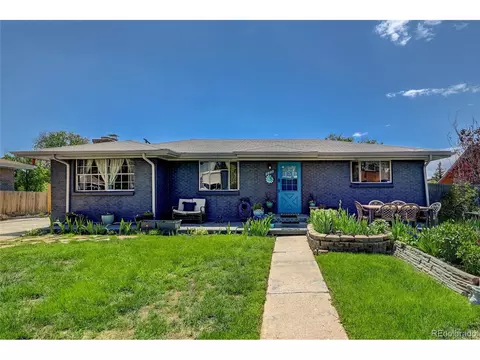 1440 E 84th Pl, Denver, CO 80229 photo 1