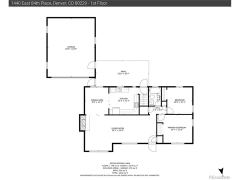 1440 E 84th Pl, Denver, CO 80229 photo 38