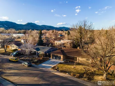 1735 Garland Ln, Boulder, CO 80304 photo 2
