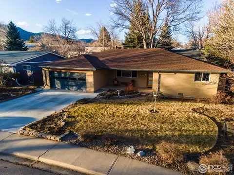 1735 Garland Ln, Boulder, CO 80304 photo 1