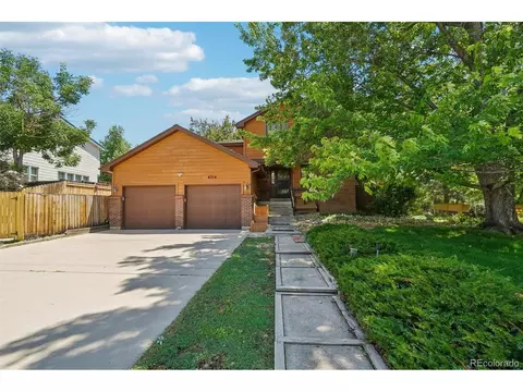 6714 Field St, Arvada, CO 80004