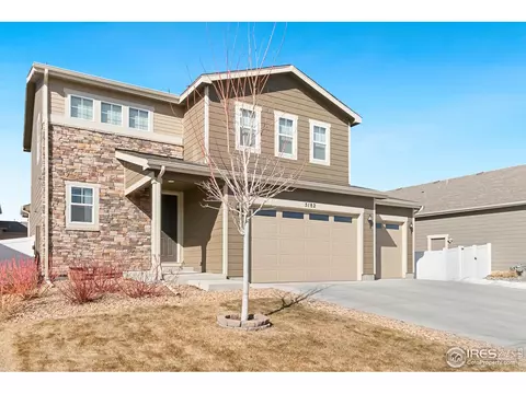 5182 Clarence Dr, Windsor, CO 80550 photo 1