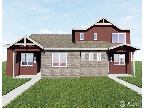 3289 Da Vinci Dr, Loveland, CO 80538