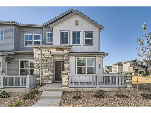 1971 S Gold Bug Way, Aurora, CO 80018