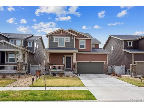 19122 E 65th Pl, Denver, CO 80249