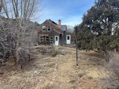 7541 Indian Creek Rd, Fort Garland, CO 81133